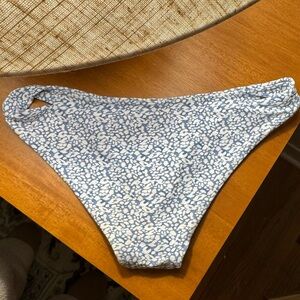 Midori Bikinis Pebble Parker Bottoms
